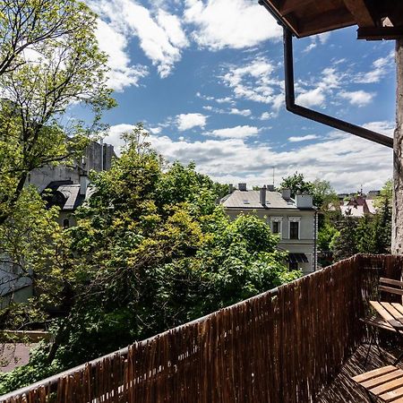 Classy Old Town Apartment - By Upstairs Краків Екстер'єр фото